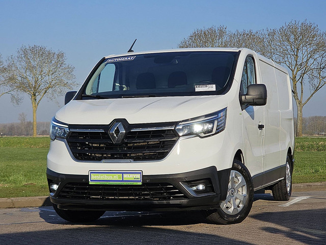 Renault Trafic 2022 Diesel