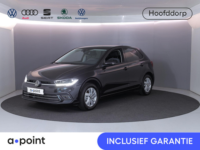 Volkswagen Polo 2025 Benzine