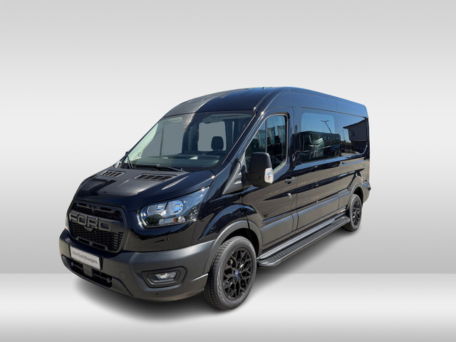Ford Transit 2023 Diesel