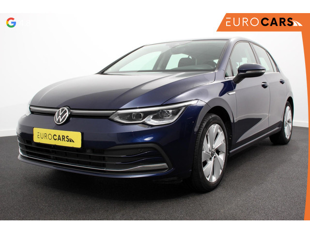 Volkswagen Golf 2021 Benzine