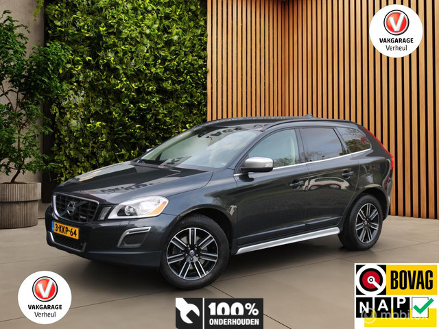 Volvo XC60 2013 Benzine