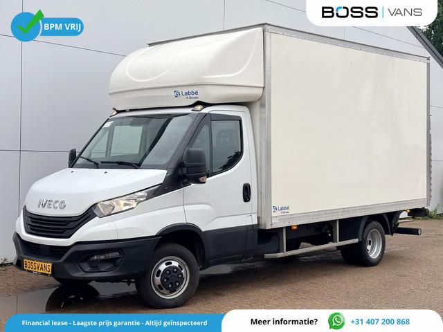 Iveco Daily 2023 Diesel