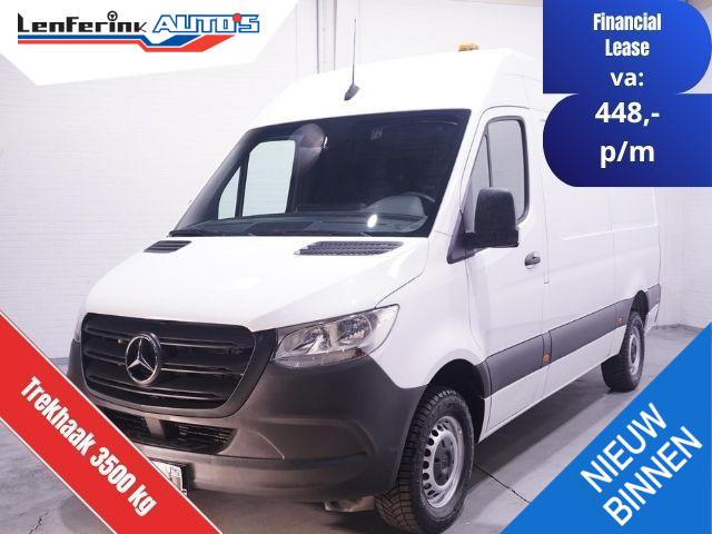 Mercedes-Benz Sprinter 2020 Diesel