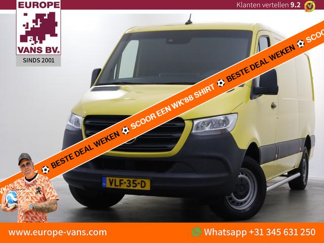 Mercedes-Benz Sprinter 2021 Diesel