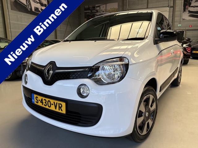 Renault Twingo 2018 Benzine