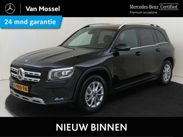 Mercedes-Benz GLB 2023 Benzine