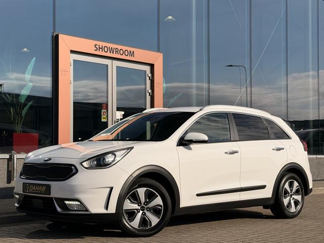 Kia Niro 2018 Hybride