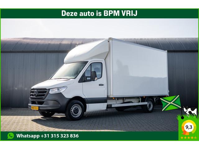 Mercedes-Benz Sprinter 2021 Diesel