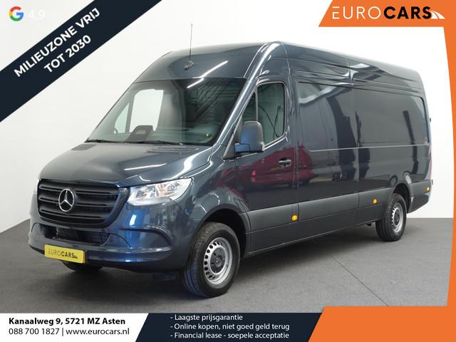 Mercedes-Benz Sprinter 2024 Diesel