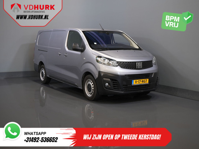 Fiat Scudo 2023 Diesel
