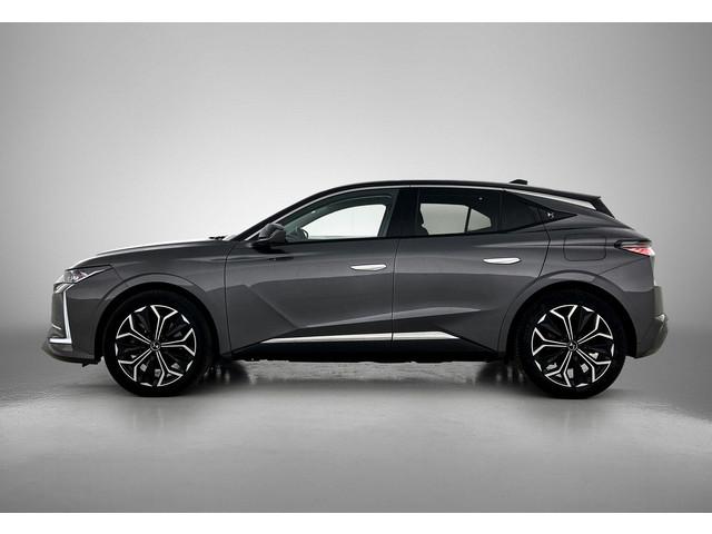 DS DS 4