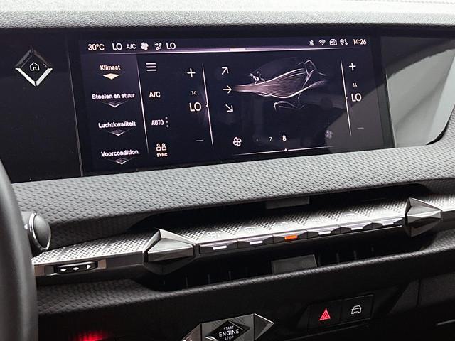 DS DS 4