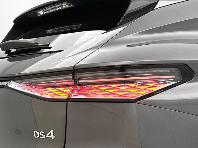 DS DS 4