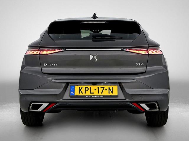 DS DS 4