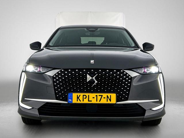 DS DS 4
