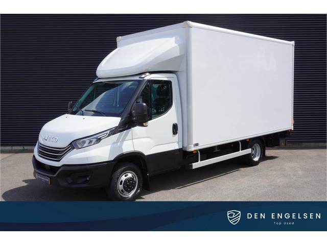 Iveco Daily 2023 Diesel