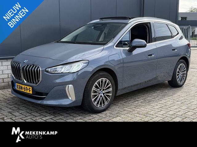 BMW 2 Serie 2023 Hybride