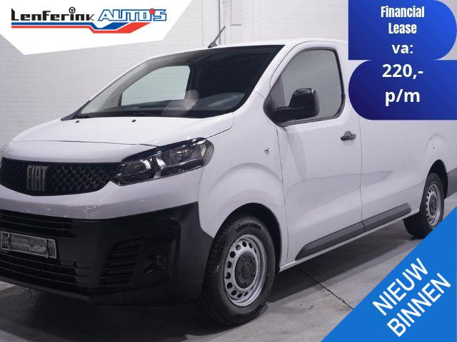 Fiat Scudo 2023 Diesel