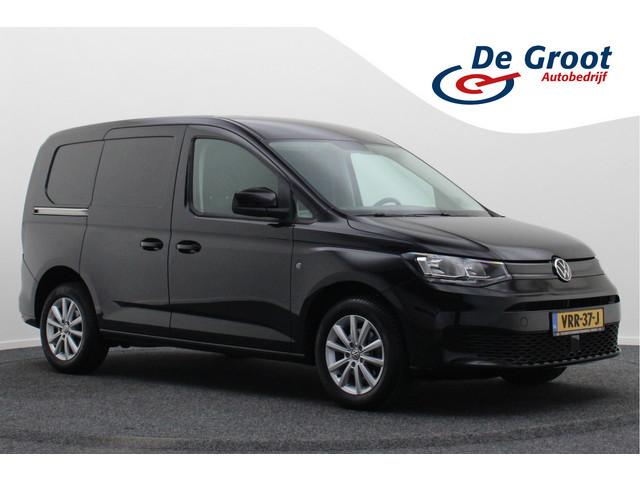 Volkswagen Caddy 2022 Diesel