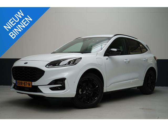Ford Kuga 2023 Hybride