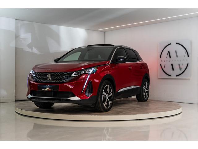 Peugeot 3008 2023 Hybride