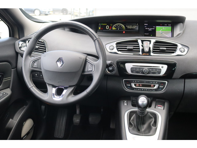 Renault Grand Scénic