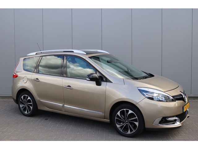 Renault Grand Scénic