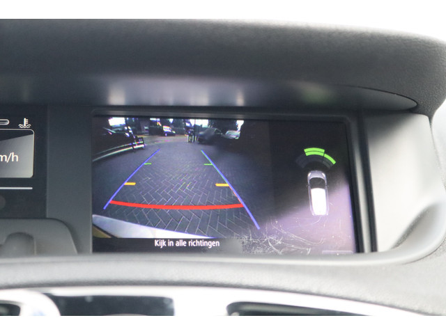 Renault Grand Scénic