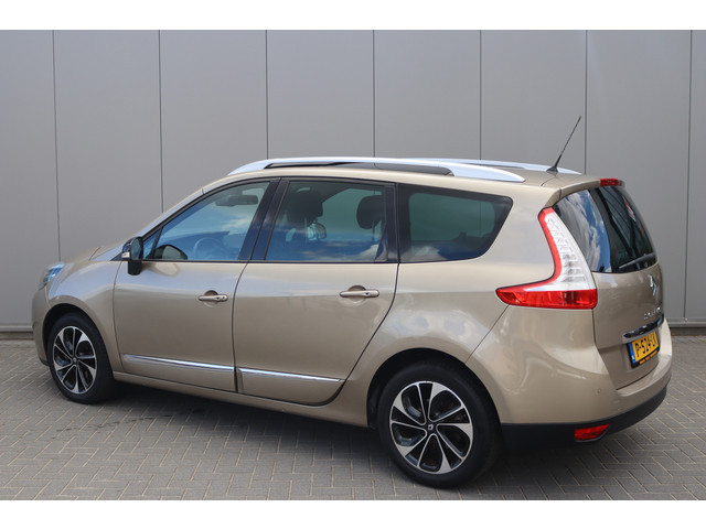 Renault Grand Scénic