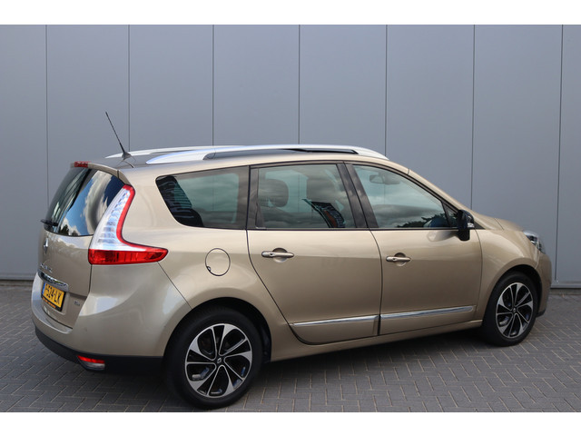 Renault Grand Scénic