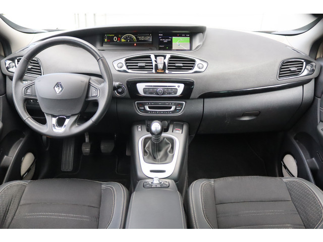 Renault Grand Scénic