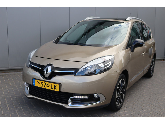 Renault Grand Scénic