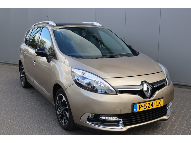 Renault Grand Scénic