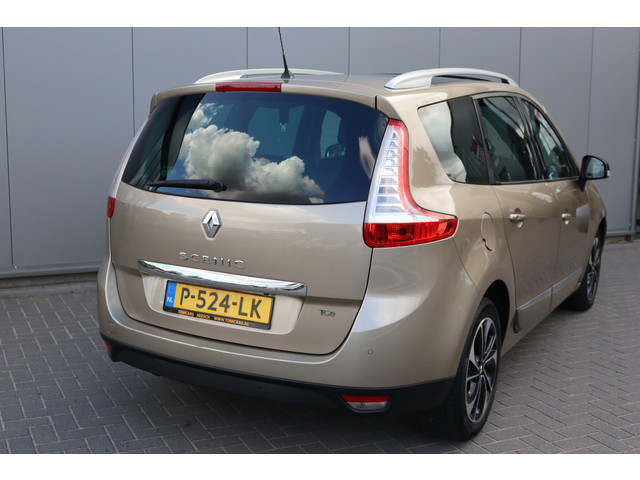 Renault Grand Scénic