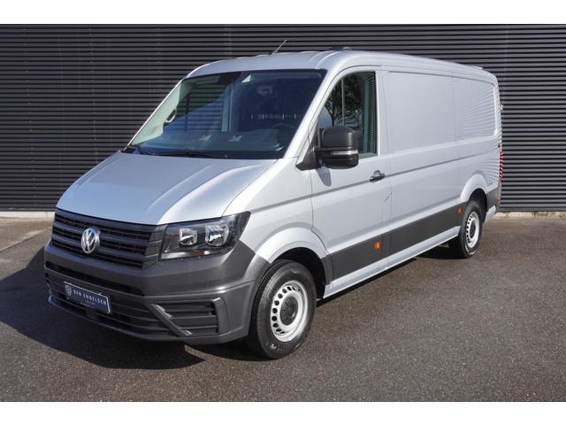 Volkswagen Crafter 2024 Diesel