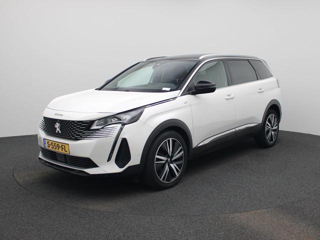 Peugeot 5008 2023 Benzine