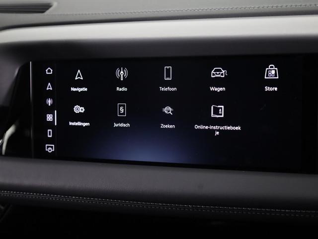 Audi A6 Avant e-tron