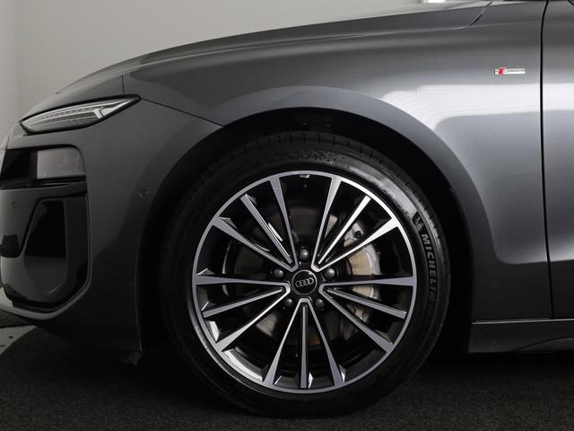 Audi A6 Avant e-tron