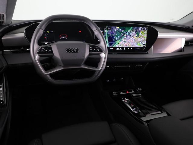 Audi A6 Avant e-tron