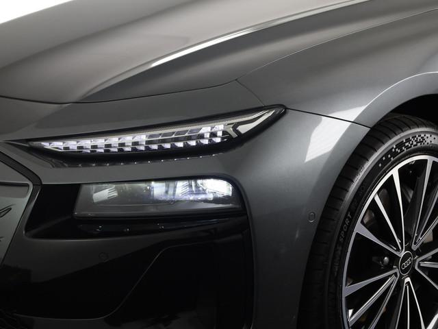 Audi A6 Avant e-tron