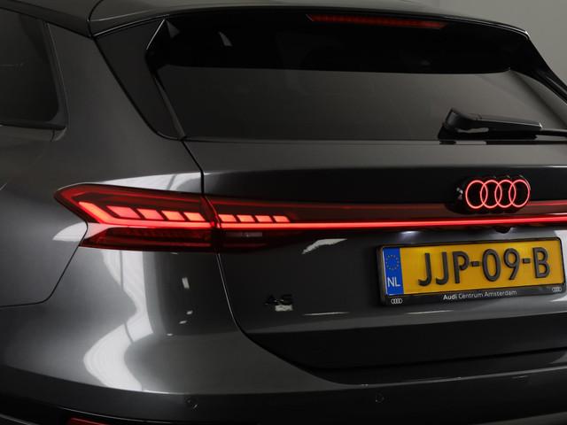 Audi A6 Avant e-tron