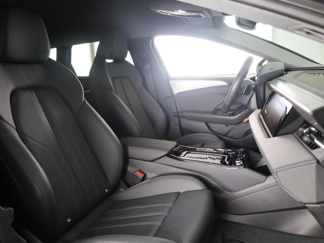 Audi A6 Avant e-tron