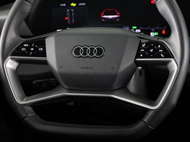Audi A6 Avant e-tron