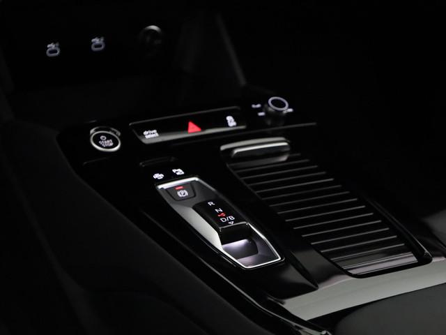 Audi A6 Avant e-tron