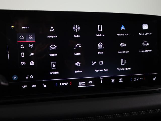 Audi A6 Avant e-tron