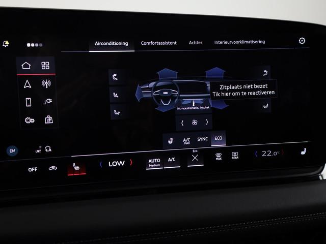 Audi A6 Avant e-tron