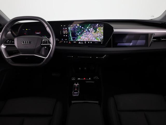 Audi A6 Avant e-tron