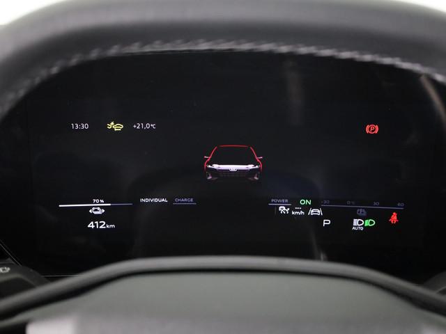 Audi A6 Avant e-tron