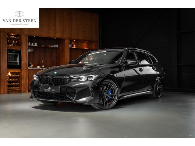 BMW 3 Serie 2024 Benzine