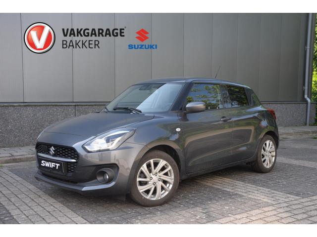 Suzuki Swift 2023 Benzine